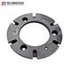 air shaft,electromagnetic clutch brake,Air disc brake