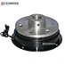 air shaft,electromagnetic clutch brake,Air disc brake